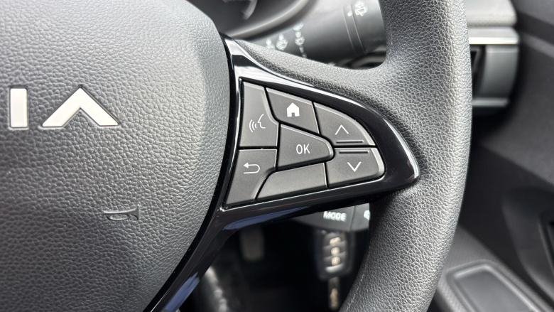 Dacia Sandero 1.0 Tce Essential 5dr Petrol Hatchback